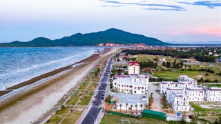 Vừa đạt chuẩn Nông thôn mới, một huyện ở Hà Tĩnh sẽ bị xóa tên