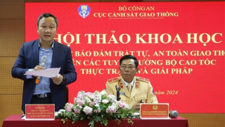 Bàn giải pháp khắc phục tồn tại, bất cập trên cao tốc