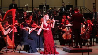 Nhà hát Hồ Gươm - điểm hẹn  của các chương trình nghệ thuật đỉnh cao