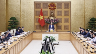 Phấn đấu đưa giáo dục Việt Nam đạt trình độ tiên tiến của khu vực châu Á vào năm 2030