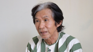 U80 nhẫn tâm sát hại vợ chồng cháu ruột vì mâu thuẫn đất đai