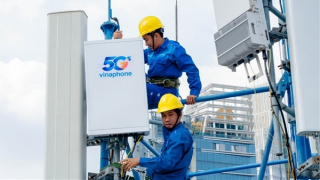 VNPT đấu giá thành công quyền sử dụng băng tần 3700 – 3800 MHz