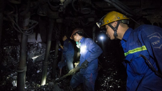 Tập đoàn TKV: Lãi lớn trong năm 2023, các chỉ số tài chính giữ ổn định, lương bình quân tăng