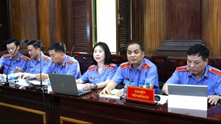 Vì sao nhóm cựu lãnh đạo Ngân hàng SCB và 2 thanh tra NHNN bị đề nghị cách ly vĩnh viễn?