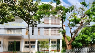 Khởi tố vụ án nhận hối lộ xảy ra tại Sở GTVT tỉnh Sóc Trăng