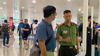 Triển khai quyết liệt nhiều giải pháp (bài cuối)