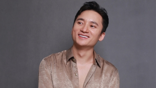 Phan Mạnh Quỳnh: Từ "Vợ người ta" đến nhạc sĩ của màn bạc