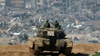 Hy vọng ngừng bắn ở Gaza tăng lên sau khi Hamas “xuống thang”