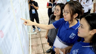 Hà Nội sẽ "chốt" số môn thi lớp 10 THPT công lập vào đầu tuần tới