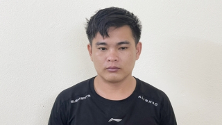 Công an Việt Nam - Lào phối hợp bắt "mắt xích" trong đường dây ma túy ở Sơn La