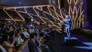 Cơ hội của âm nhạc hàn lâm