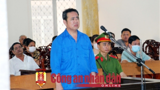 Cường “cát” và những thủ đoạn tinh vi để trốn thuế, rửa tiền