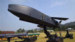 Lỗ hổng trong câu chuyện rò rỉ tên lửa Taurus của Đức