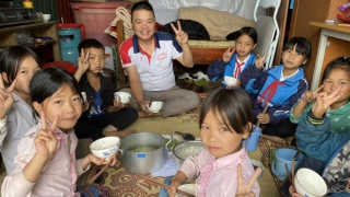 Bài học về những giá trị mới