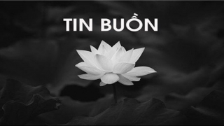 Tin buồn: Đồng chí Thiếu tướng Võ Minh Như từ trần