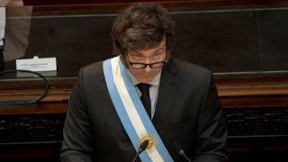 Argentina: Những bàn thủng lưới khó gỡ của Tổng thống Milei