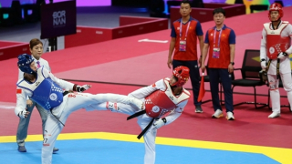 Taekwondo Việt Nam, vì đâu nên nỗi?