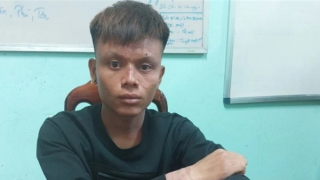 Quen qua mạng xã hội, đến nhà bé gái chơi rồi giở trò đồi bại