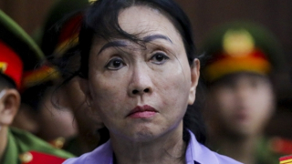 Nhiều bị cáo gây thiệt hại hàng ngàn tỷ đồng cho Ngân hàng SCB nhưng chỉ bị đề nghị mức án treo