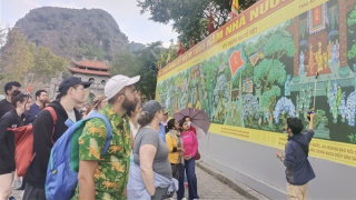 Không khuyến khích  du lịch giá rẻ