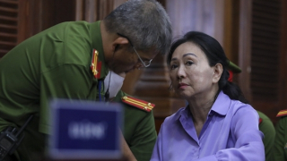 Chủ tịch Vạn Thịnh Phát tiết lộ có tỷ phú nước ngoài muốn mang tiền vào SCB