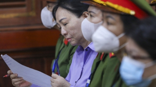 Xét xử đại án Vạn Thịnh Phát: Các bị cáo có đầy đủ năng lực và khả năng nhận thức hành vi