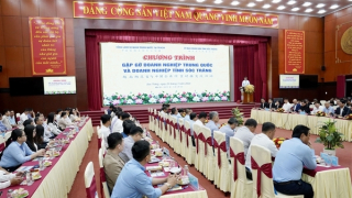 Trung Quốc là thị trường xuất khẩu nông sản lớn nhất của Việt Nam với 12,2 tỷ USD