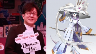 Văn hóa Việt - mỏ vàng của họa sĩ truyện tranh