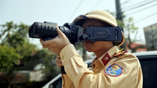 5 hành vi là nguyên nhân chính gây TNGT đường bộ được CSGT tập trung xử lý