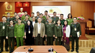 Xây dựng văn hóa chất lượng giúp tạo bản sắc, lợi thế cạnh tranh cho các trường CAND