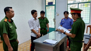 Nhiều giám đốc vướng vòng lao lý vì “mượn đầu heo nấu cháo”