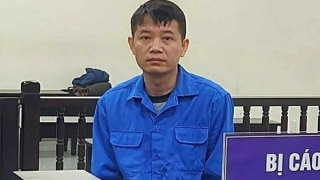 Ông chủ chuỗi cửa hàng cà phê lĩnh 12 năm tù