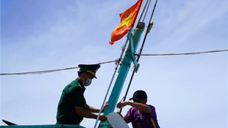 Khắc phục triệt để các cảnh báo của EC về chống khai thác IUU