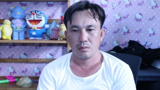 Tạm giữ đối tượng cho vay với lãi suất 30%/tháng