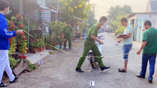 Đâm nhau tử vong chỉ vì đòi nợ một triệu đồng