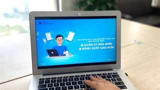 VNPT Invoice Inbot: Quản lý hóa đơn điện tử đầu vào nhanh chóng, hiệu quả