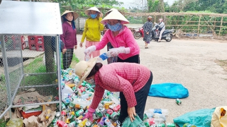 Giảm nghèo bền vững bằng các mô hình “xanh”