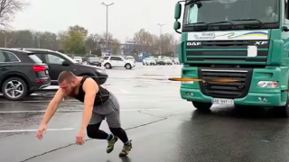 “Săn” Kỷ lục thế giới