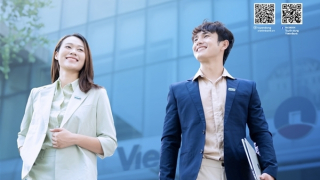 VietinBank tuyển dụng hơn 500 chỉ tiêu trên toàn quốc