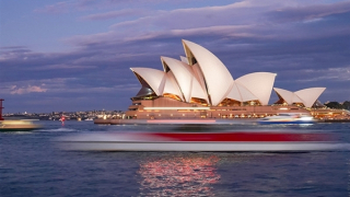 Từ 8/6: Vietjet Air mở thêm đường bay thẳng kết nối giữa Hà Nội với Sydney