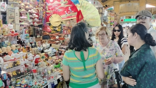 Nhiều tín hiệu tốt để du lịch bứt phá trong năm 2024