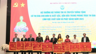 Người Việt Nam đang đọc nhiều hơn, có nhiều cách đọc hơn