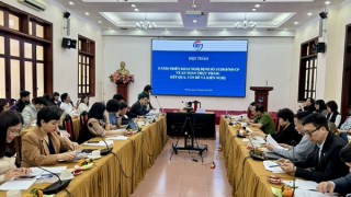 Cần bổ sung quy định về thực phẩm nhập khẩu có chứa phụ gia mới