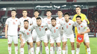 Tuyển Việt Nam chờ gì ở Mỹ Đình?