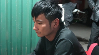 Vừa bị xử phạt 36 tháng tù, lại tiếp tục trộm cắp tài sản