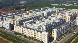 Đề xuất thêm chính sách ưu đãi với dự án nhà ở xã hội