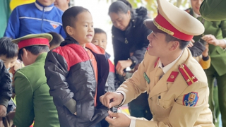 "Thủ lĩnh" Đoàn có duyên với các giải thưởng