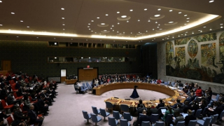 Nga, Trung Quốc phủ quyết nghị quyết do Mỹ đề xuất về chiến sự Gaza