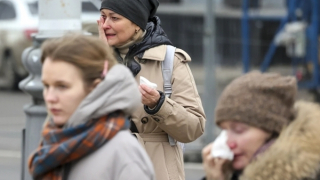 Nghi phạm tấn công khủng bố Moscow khai được thuê với giá 5.400 USD