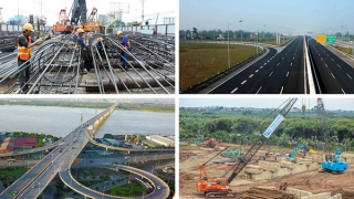 Đẩy nhanh tiến độ phân bổ và giải ngân vốn đầu tư công